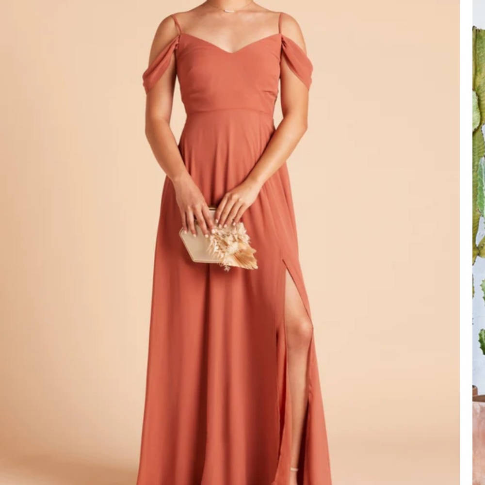 Birdy Grey Bridesmaids Dress